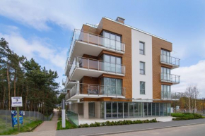  Apartament 65 Przy plazy  Владыславово